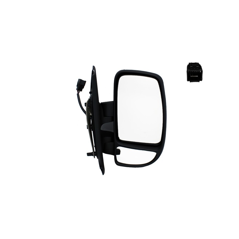 Rétroviseur Droit Pour Renault Opel Nissan 8200255776 4415382