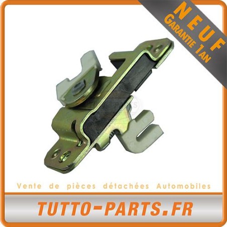 Serrure Porte Arrière pour CITROEN FIAT PEUGEOT
