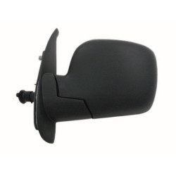 Rétroviseur Gauche Pour Renault Kangoo/Grand Kangoo BE BOP Express 7701068844