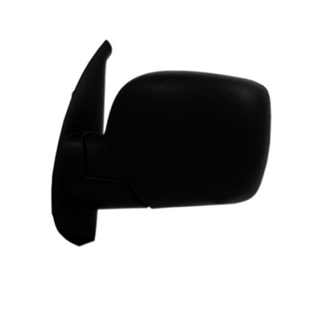 Rétroviseur Gauche Pour Renault Kangoo/Grand Kangoo BE BOP Express 7701068840
