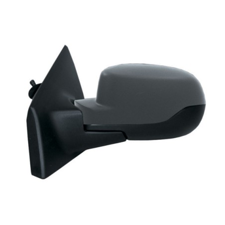 Rétroviseur Gauche Pour Renault Clio III Grandtour 7701071875