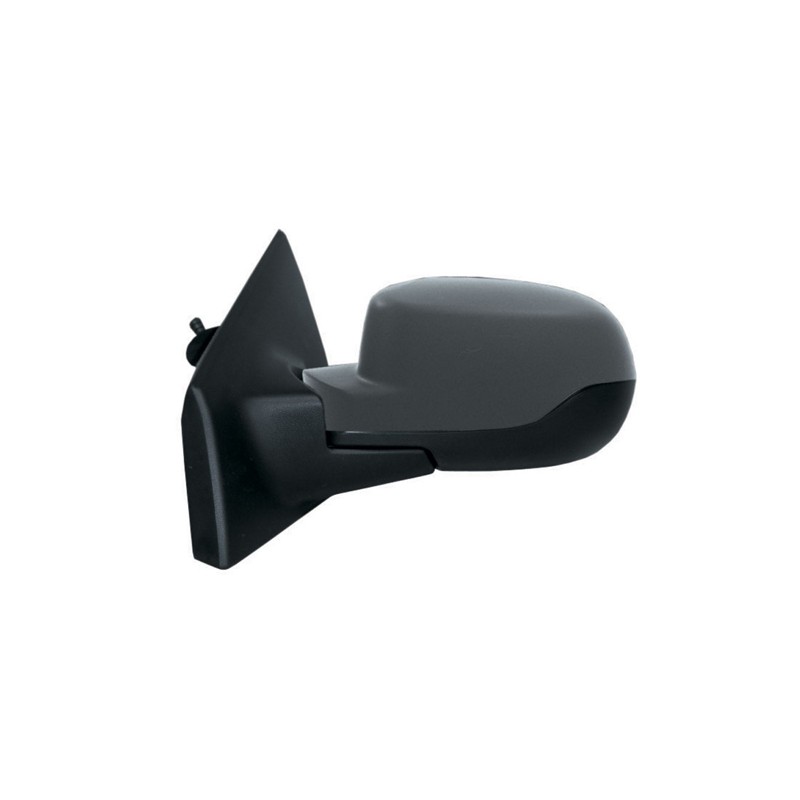Rétroviseur Gauche Pour Renault Clio III Grandtour 7701071875