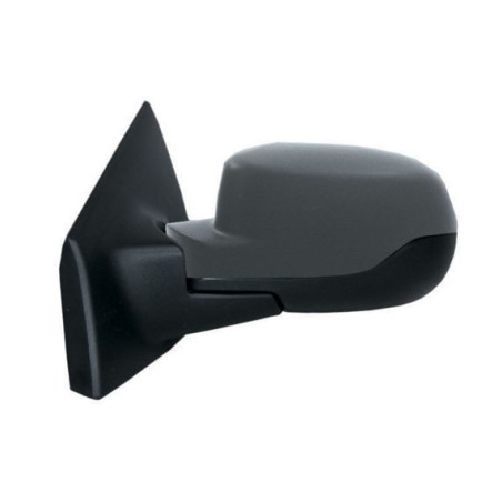 Rétroviseur Gauche Pour Renault Clio III Grandtour 7701071875