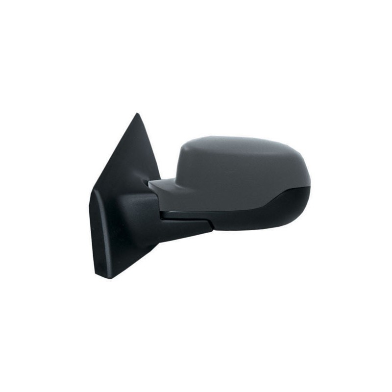 Rétroviseur Gauche Pour Renault Clio III Grandtour 7701071875