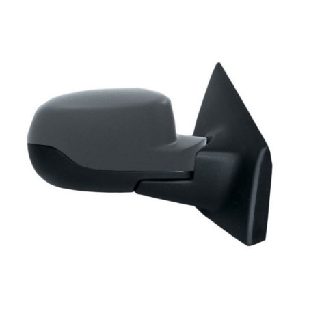 Rétroviseur Droit Pour Renault Clio III Grandtour 7701071874