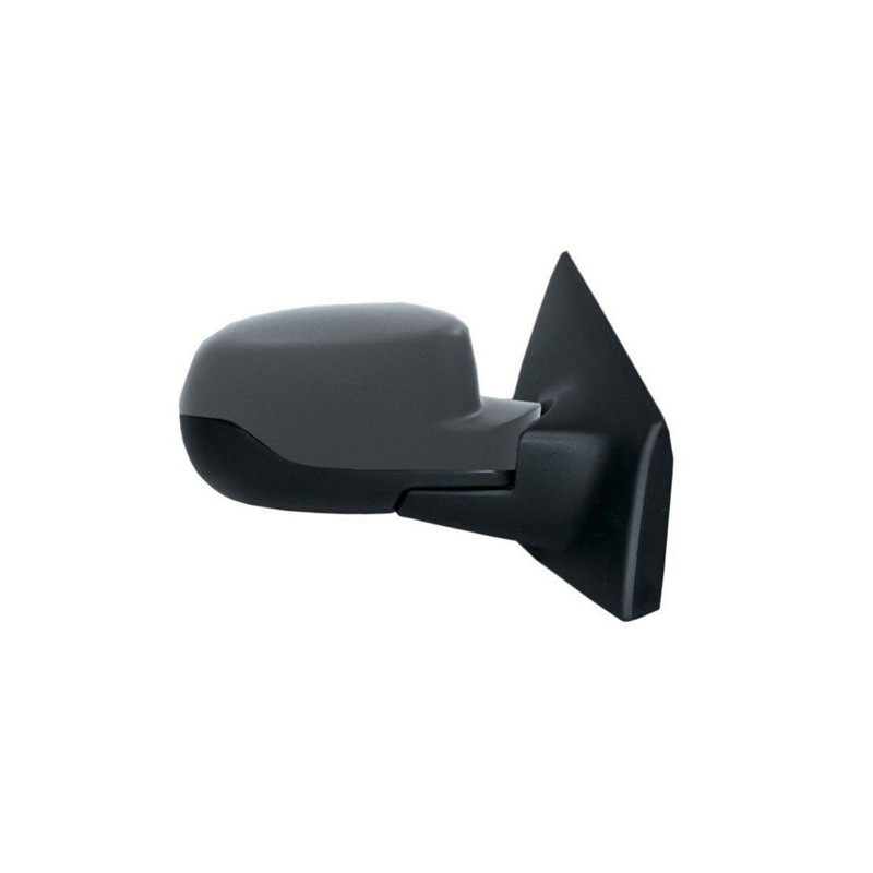 Rétroviseur Droit Pour Renault Clio III Grandtour 7701071874