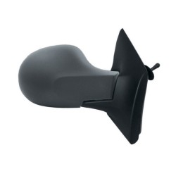 Rétroviseur Droit Pour Renault Twingo II 7701067341