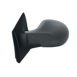 Rétroviseur Gauche Pour Renault Twingo II 7701067334 7701067340