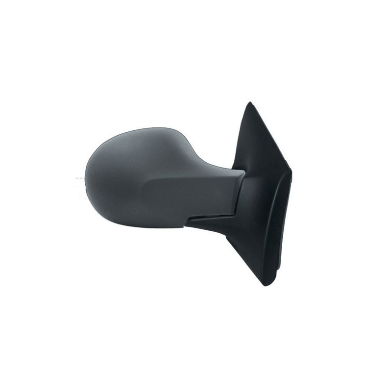 Rétroviseur Droit Pour Renault Twingo II 7701067335 7701067341