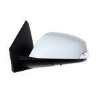 Rétroviseur Gauche Pour Renault Megane III 3/5 Portes Combi Van 261656470R