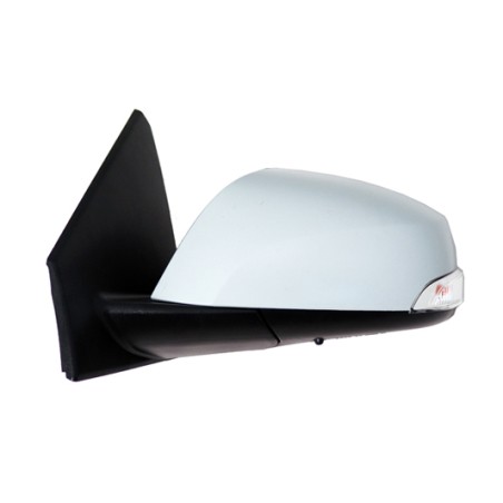 Rétroviseur Gauche Pour Renault Megane III 3/5 Portes Combi Van 261656470R