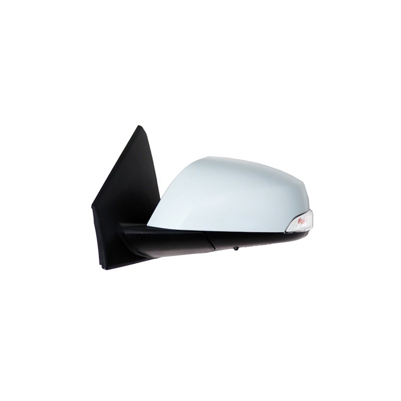 Rétroviseur Gauche Pour Renault Megane III 3/5 Portes Combi Van 261656470R