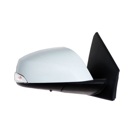 Rétroviseur Droit Pour Renault Megane III 3/5 Portes Combi Van 261609550R