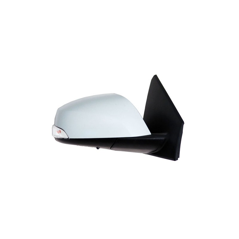 Rétroviseur Droit Pour Renault Megane III 3/5 Portes Combi Van 261609550R