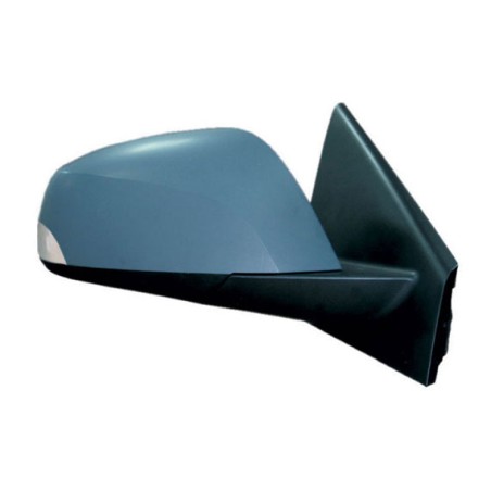 Rétroviseur Droit Pour Renault Laguna III Grandtour 261600001R