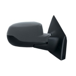 Rétroviseur Droit Pour Renault Clio III Grandtour 7701071874