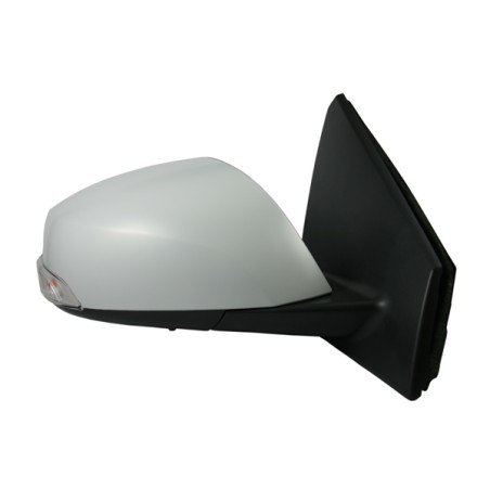 Rétroviseur Droit Pour Renault Fluence 963015796R