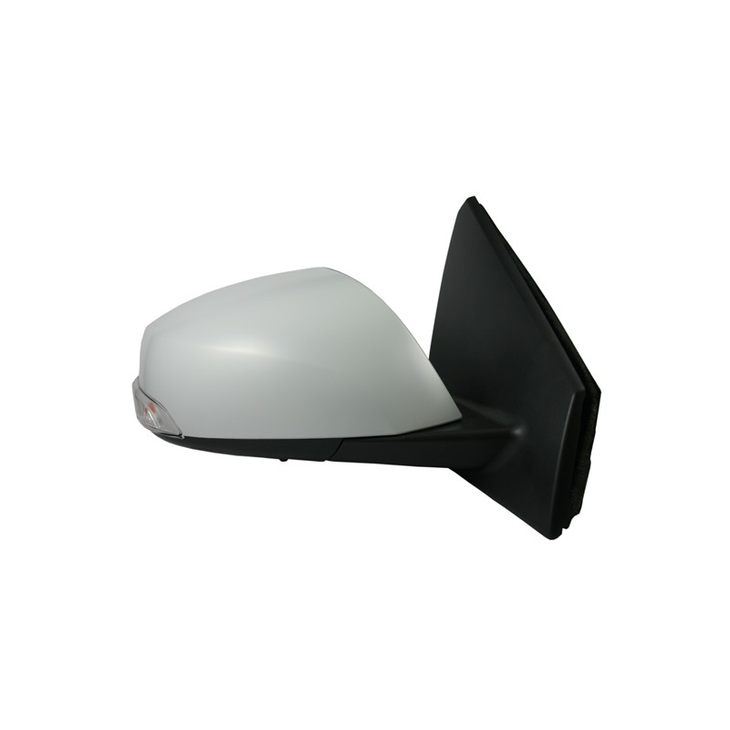 Rétroviseur Droit Pour Renault Fluence 963015796R