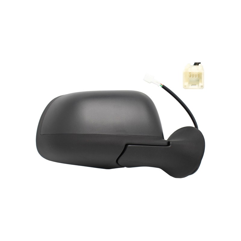 Rétroviseur Droit Pour Dacia Duster Camionnette 8200947383 963018251R