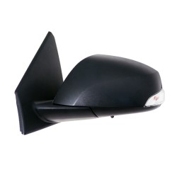 Rétroviseur Gauche Pour Renault Megane III 3/5 Portes Combi Van 261656470R
