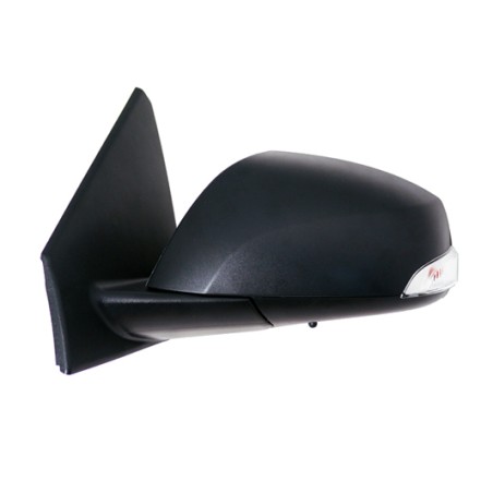 Rétroviseur Gauche Pour Renault Megane III 3/5 Portes Combi Van 261656470R