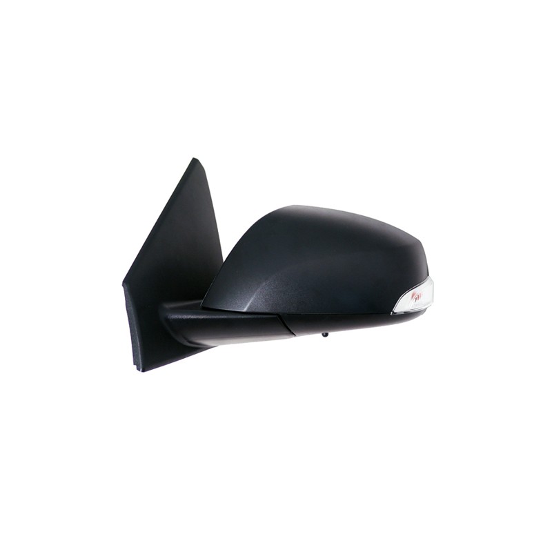 Rétroviseur Droit Pour Renault Megane III 3/5 Portes Combi Van 261609550R