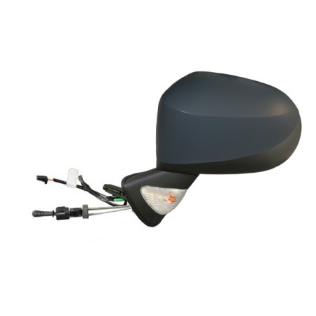 Rétroviseur Gauche Pour Renault Modus/Grand Modus 7701069555