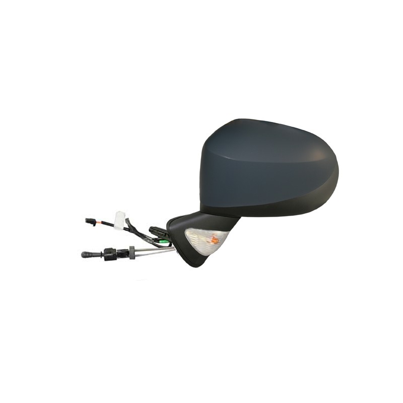 Rétroviseur Gauche Pour Renault Modus/Grand Modus 7701069555