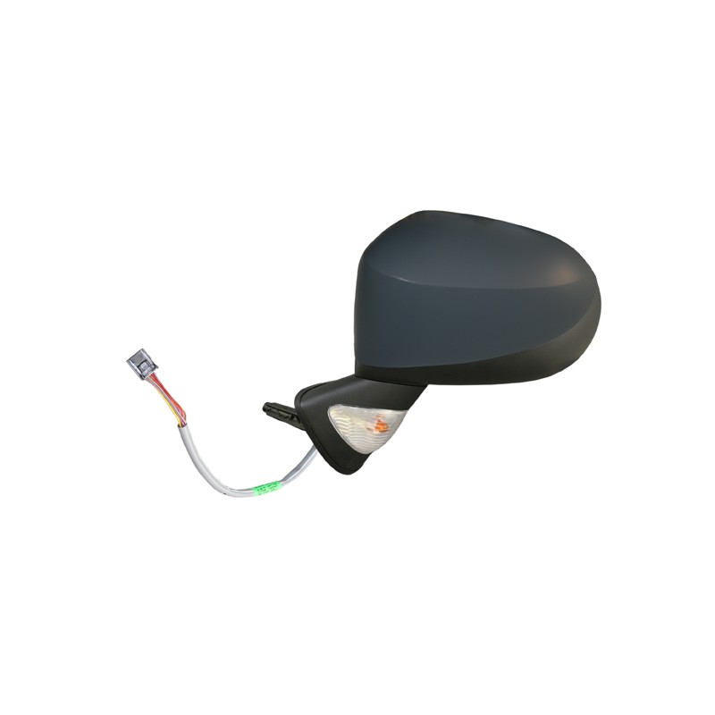 Rétroviseur Droit Pour Renault Modus/Grand Modus 7701069556