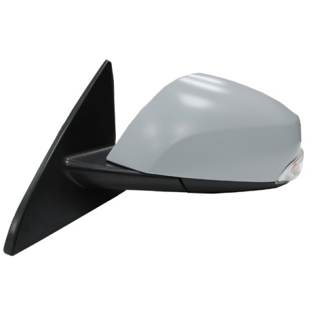 Rétroviseur Gauche Pour Renault Latitude 261656470R 963730257R