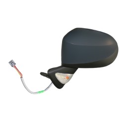 Rétroviseur Gauche Pour Renault Modus/Grand Modus 7701069555