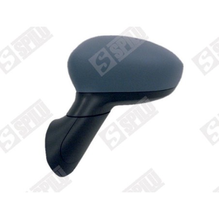 Rétroviseur Gauche Pour Fiat 500 C 500/595/695 500C/595C/695C 0071740496