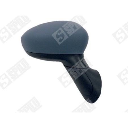 Rétroviseur Droit Pour Fiat 500 C 500/595/695 500C/595C/695C 0071740495