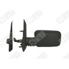 Rétroviseur Gauche Pour Fiat Panda Camionnette - 3/5 Portes 0007603379