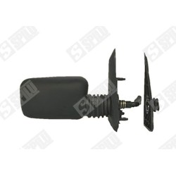 Rétroviseur Droit Pour Fiat Panda Camionnette - 3/5 Portes 0007603380