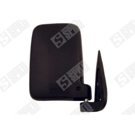 Rétroviseur Droit Pour Piaggio Porter Camion Plate-Forme/Châssis 8791087Z010