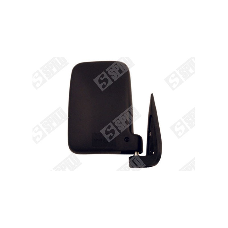 Rétroviseur Droit Pour Piaggio Porter Camion Plate-Forme/Châssis 8791087Z010