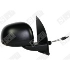 Rétroviseur Droit Pour Fiat Panda Camionnette - 3/5 Portes 0735516571