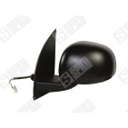 Rétroviseur Gauche Pour Fiat Panda Camionnette - 3/5 Portes 0735512999