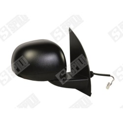 Rétroviseur Droit Pour Fiat Panda Camionnette - 3/5 Portes 0735512997