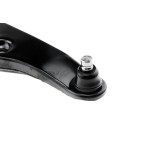 Triangle Bras De Suspension Avant Inférieur Droit Pour Lancer MR403420