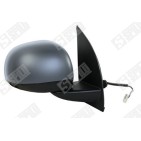 Rétroviseur Droit Pour Fiat Panda Camionnette - 3/5 Portes 0735516571