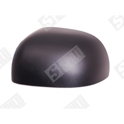 Coque de Rétro Gauche Pour Fiat Panda Camionnette - 3/5 Portes Van 0735513033