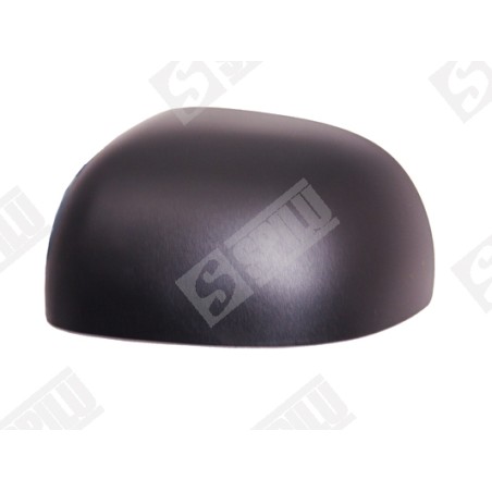 Coque de Rétro Gauche Pour Fiat Panda Camionnette - 3/5 Portes Van 0735513033