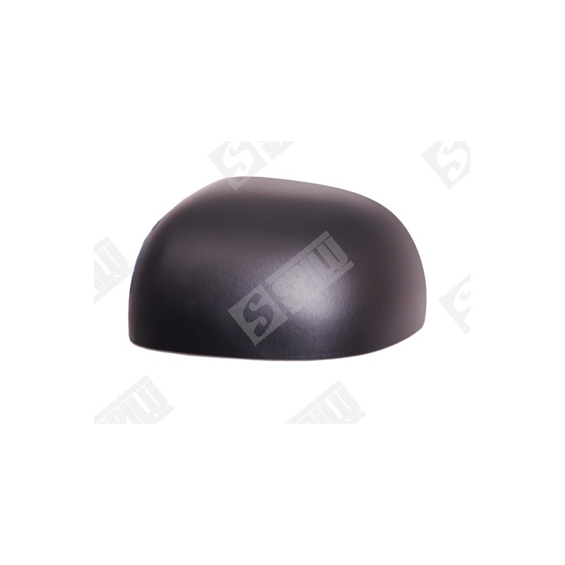Coque de Rétro Gauche Pour Fiat Panda Camionnette - 3/5 Portes Van 0735513033