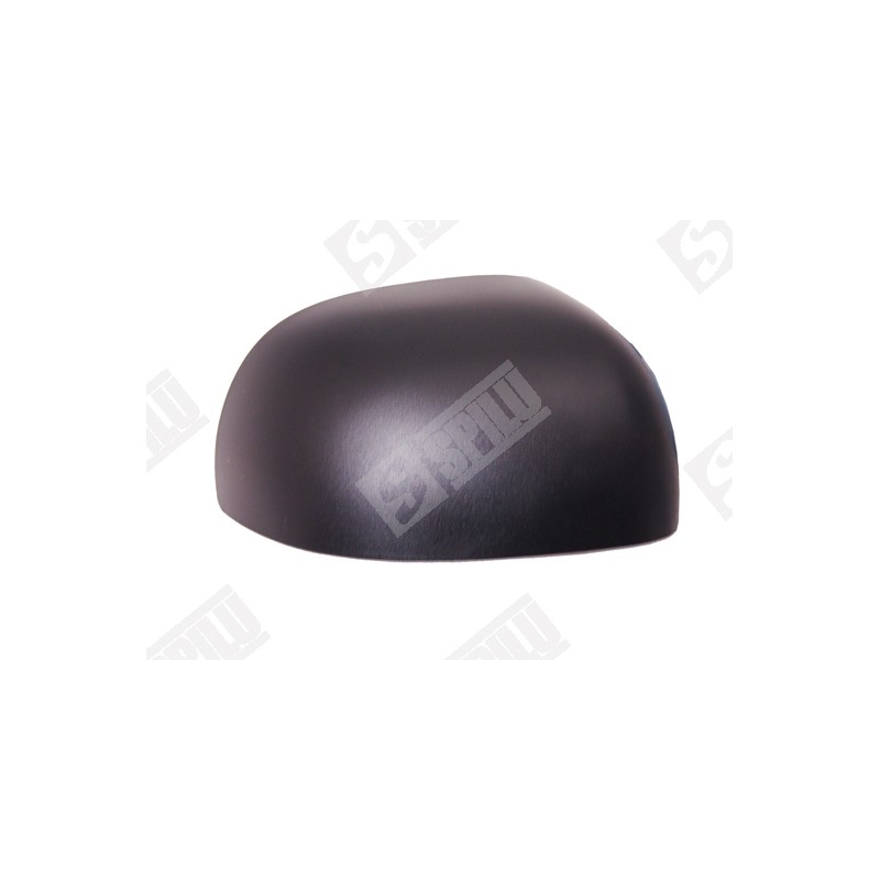 Coque de Rétro Droite Pour Fiat Panda Camionnette - 3/5 Portes Van 0735513005