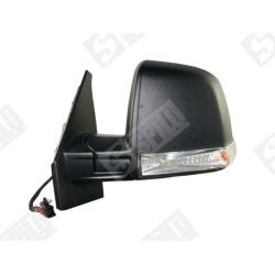 Rétroviseur Gauche Pour Opel Fiat Vauxhall 0735497884 0735497891 0735497928