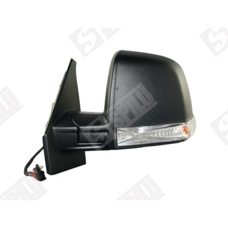 Rétroviseur Gauche Pour Opel Fiat Vauxhall 0735497884 0735497891 0735497928