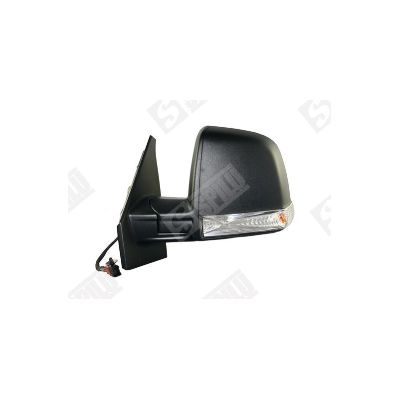 Rétroviseur Gauche Pour Opel Fiat Vauxhall 0735497884 0735497891 0735497928