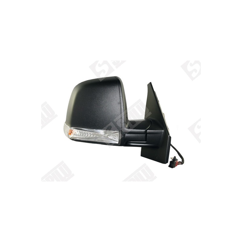 Rétroviseur Droit Pour Opel Fiat Vauxhall 0735497876 0735497879 0735497926